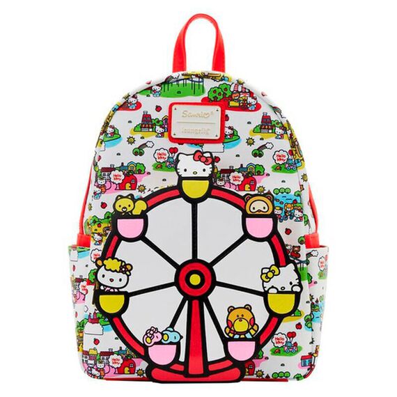 Loungefly Hello Kitty backpack 26cm - Bags, Backpacks & Luggages - Fashion - Techbox