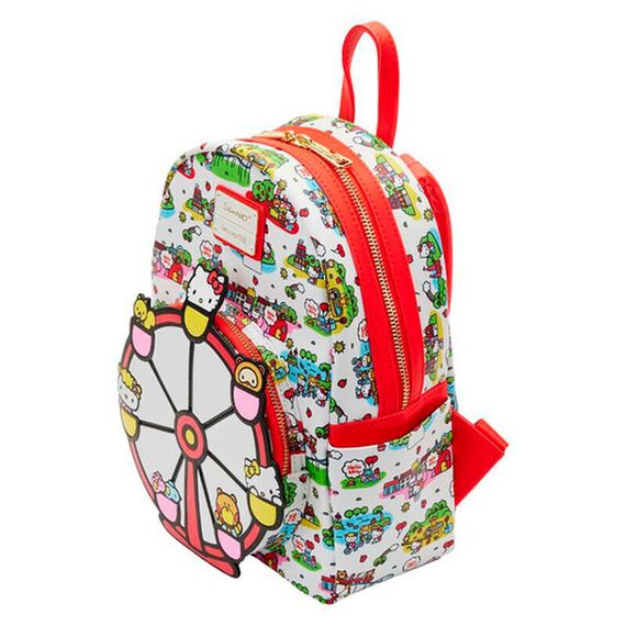 Loungefly Hello Kitty backpack 26cm - Bags, Backpacks & Luggages - Fashion - Techbox