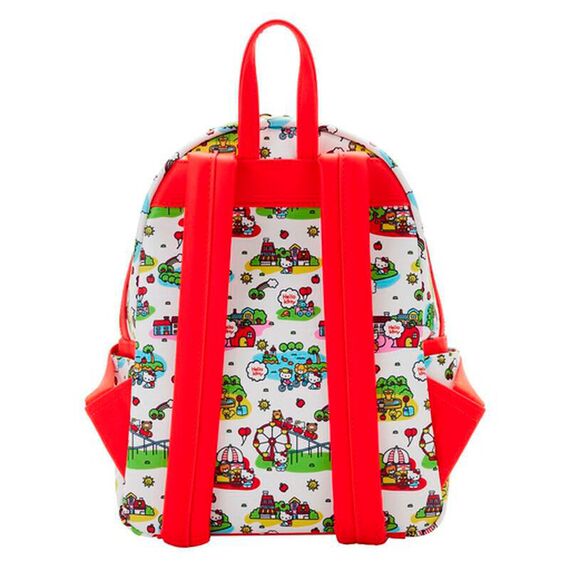 Loungefly Hello Kitty backpack 26cm - Bags, Backpacks & Luggages - Fashion - Techbox