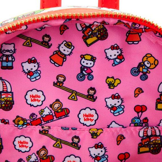 Loungefly Hello Kitty backpack 26cm - Bags, Backpacks & Luggages - Fashion - Techbox