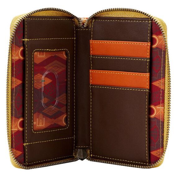 Loungefly Marvel Black Panther Wakanda Forever Okoye wallet - Wallets & Card Holders - Gifts - Techbox