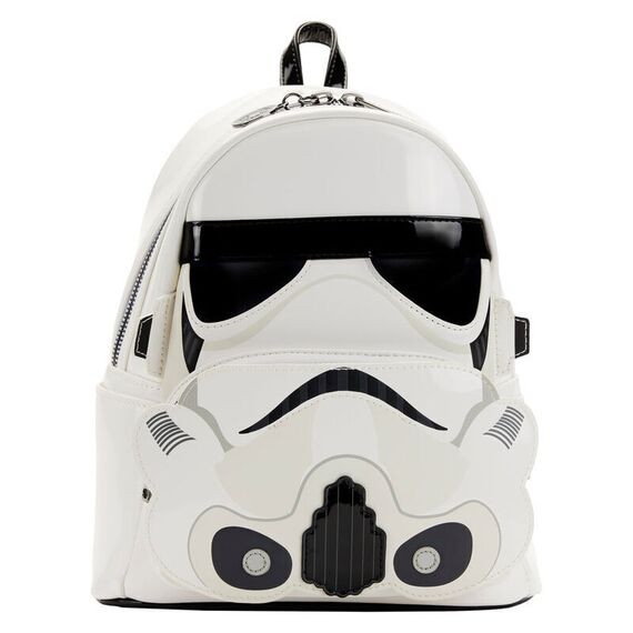 Loungefly Star Wars Star Wars Lenticular backpack 25cm - STATIONERY / SCHOOL|BACKPACKS