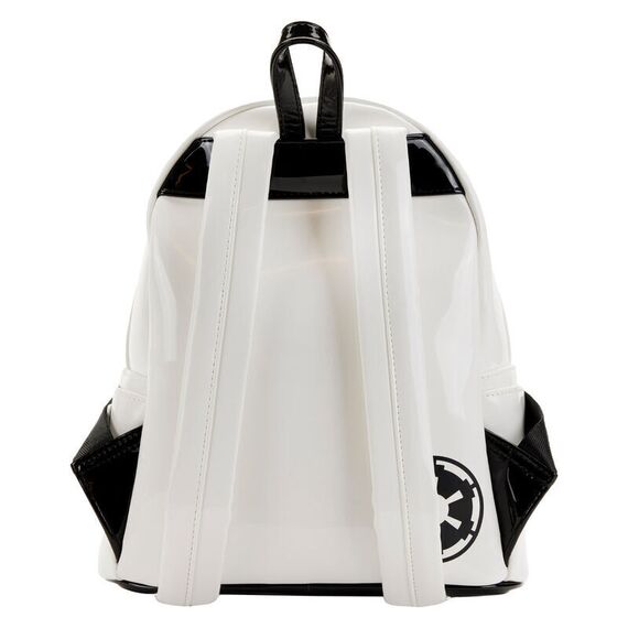 Loungefly Star Wars Star Wars Lenticular backpack 25cm - STATIONERY / SCHOOL|BACKPACKS - Λεπτομέρειες προϊόντος