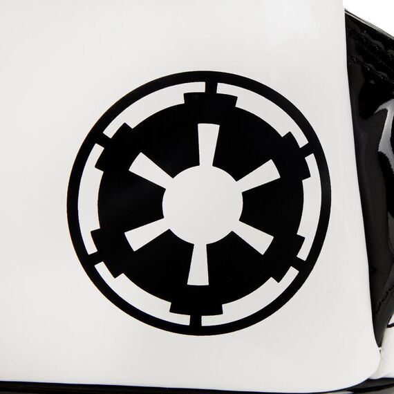 Loungefly Star Wars Star Wars Lenticular backpack 25cm - STATIONERY / SCHOOL|BACKPACKS - Λεπτομέρειες προϊόντος
