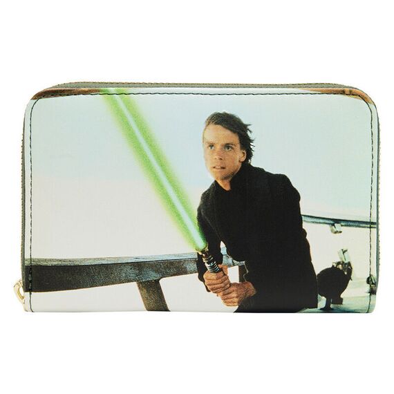 Loungefly Star Wars Scenes Return of the Jedi wallet - Wallets & Card Holders - Gifts - Techbox