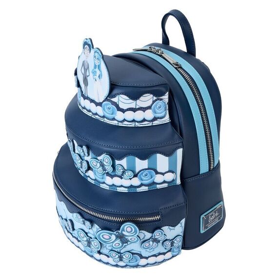 Loungefly Corpse Bride Wedding Cake backpack |  Techbox
