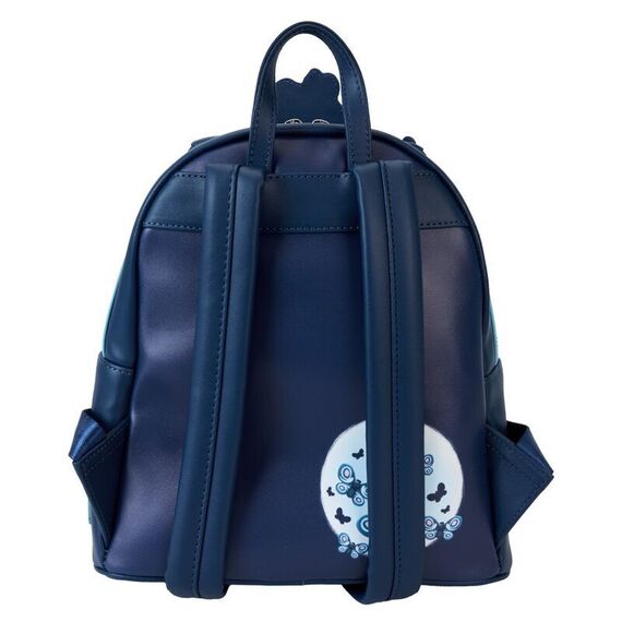 Loungefly Corpse Bride Wedding Cake backpack |  Techbox