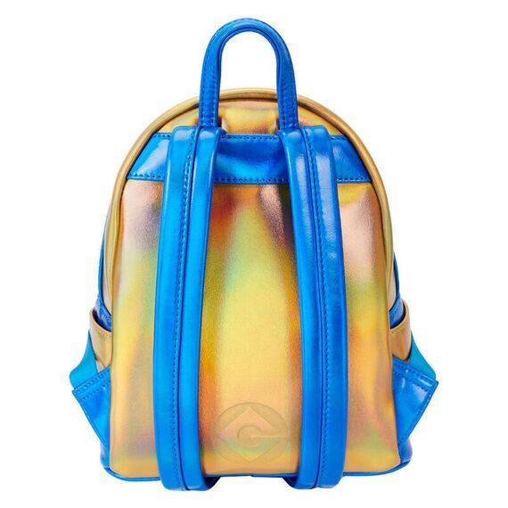 Loungefly Despicable Me Minions Bob backpack 26cm - Bags, Backpacks & Luggages - Fashion - Techbox