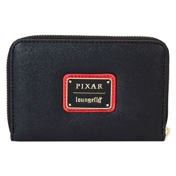 Loungefly Disney Pixar The Incredibles 20th Anniversary wallet |  Techbox