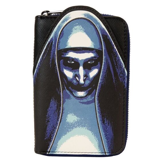 Loungefly the Nun wallet |  Techbox