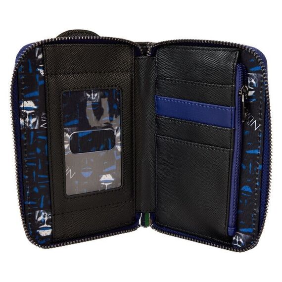 Loungefly the Nun wallet |  Techbox