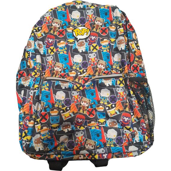 Marvel X-Men nylon backpack - Bags, Backpacks & Luggages - Fashion - Techbox