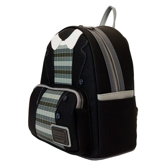 Loungefly Beetlejuice 2 Lydia Deetz backpack 26cm - Bags, Backpacks & Luggages - Fashion - Techbox