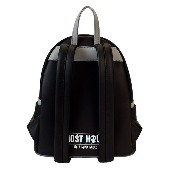 Loungefly Beetlejuice 2 Lydia Deetz backpack 26cm - Bags, Backpacks & Luggages - Fashion - Techbox