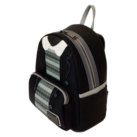 Loungefly Beetlejuice 2 Lydia Deetz backpack 26cm - Bags, Backpacks & Luggages - Fashion - Techbox