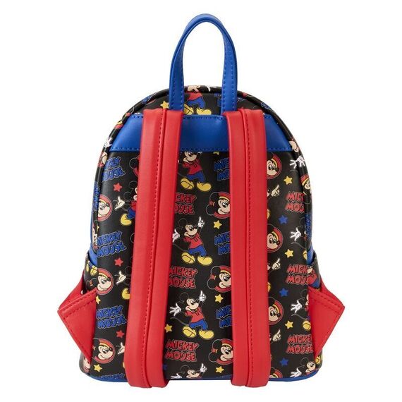 Loungefly Disney Classic Mickey and Friends backpack - Bags, Backpacks & Luggages - Fashion - Techbox