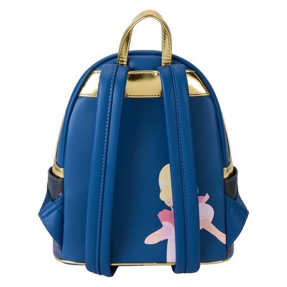 Loungefly Disney The Princess and the Frog 15th Anniversary backpack |  Techbox