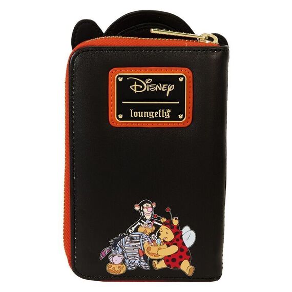 Loungefly Disney Winnie the Pooh Skeleton Tigger wallet - Wallets & Card Holders - Gifts - Techbox
