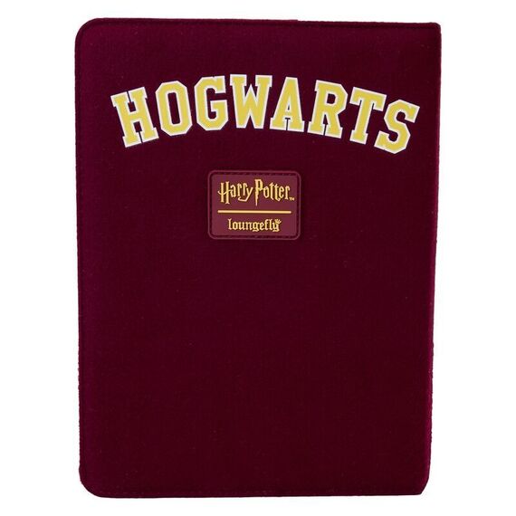 Loungefly Harry Potter Gryffindor journal