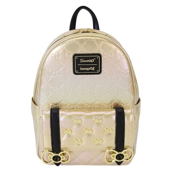 Loungefly Sanrio 50th Anniversary Hello Kitty backpack |  Techbox