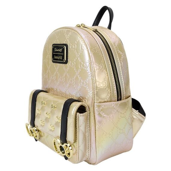 Loungefly Sanrio 50th Anniversary Hello Kitty backpack |  Techbox