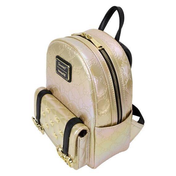 Loungefly Sanrio 50th Anniversary Hello Kitty backpack |  Techbox
