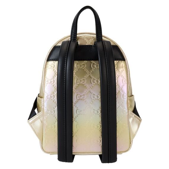 Loungefly Sanrio 50th Anniversary Hello Kitty backpack |  Techbox