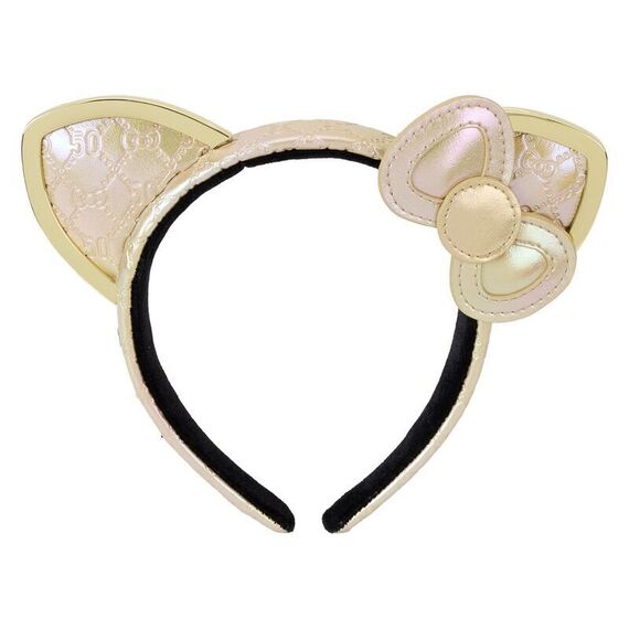 Loungefly Sanrio 50th Anniversary Hello Kitty headband - Fashion Accessories - Fashion - Techbox