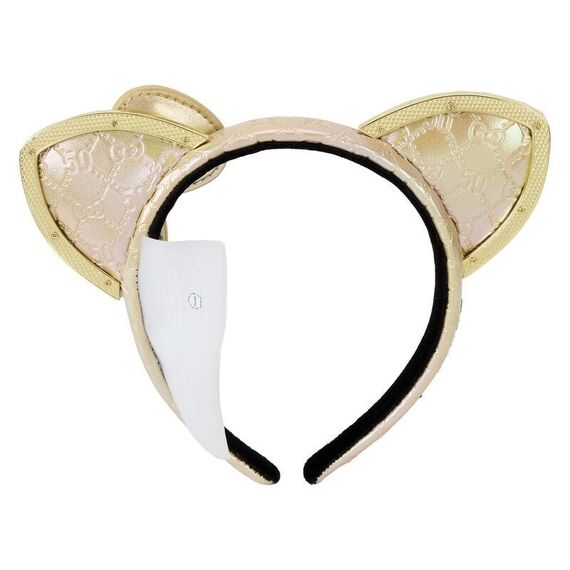 Loungefly Sanrio 50th Anniversary Hello Kitty headband - Fashion Accessories - Fashion - Techbox