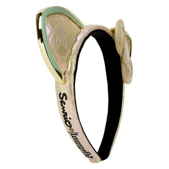 Loungefly Sanrio 50th Anniversary Hello Kitty headband - Fashion Accessories - Fashion - Techbox