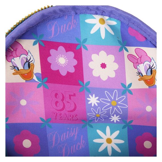 Loungefly Disney Daisy & Minnie backpack bag 21cm |  Techbox