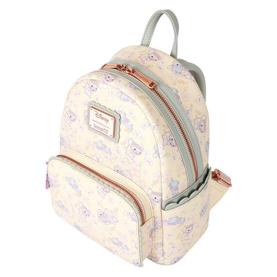 Loungefly Disney Stitch Cherry Blossom bakcpack 26cm |  Techbox