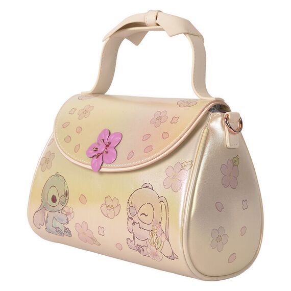 Loungefly Disney Stitch Cute shoulder bag