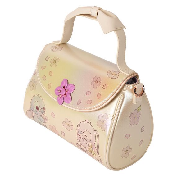 Loungefly Disney Stitch Cute shoulder bag