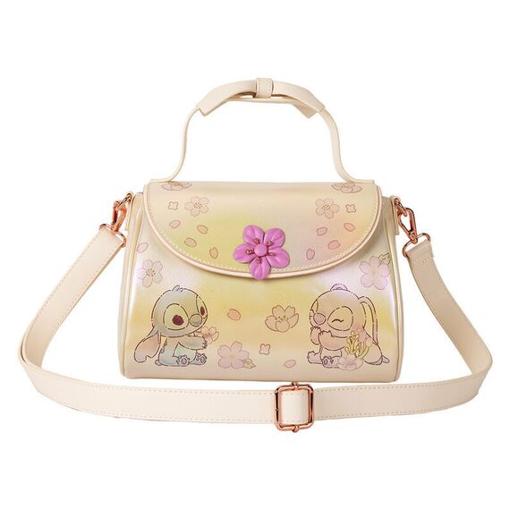 Loungefly Disney Stitch Cute shoulder bag