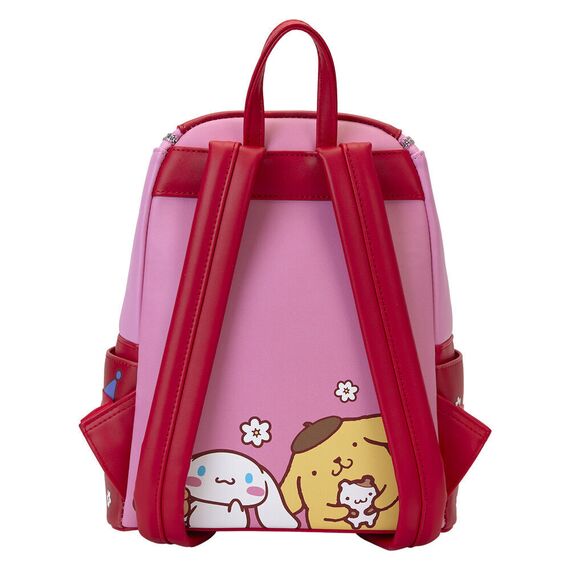 Loungefly Hello Kitty and Friends backpack 26cm - Bags, Backpacks & Luggages - Fashion - Techbox