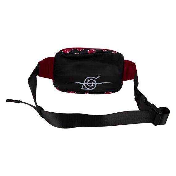 Loungefly Naruto Shippuden Belt pouch