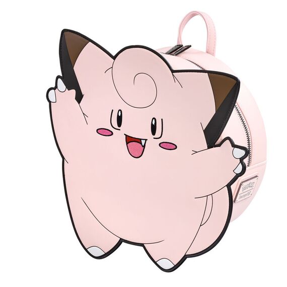Loungefly Pokemon Clefairy backpack - Bags, Backpacks & Luggages - Fashion - Techbox