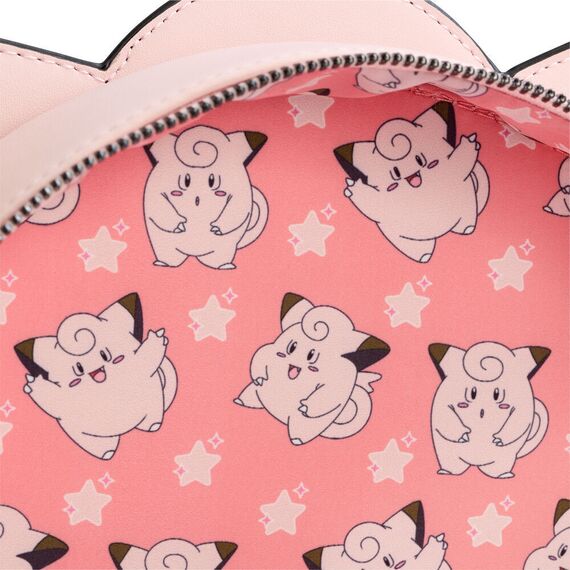 Loungefly Pokemon Clefairy backpack - Bags, Backpacks & Luggages - Fashion - Techbox