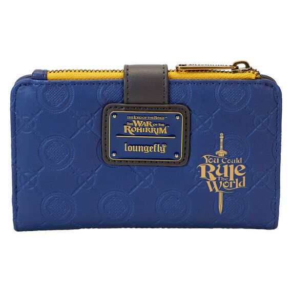 Loungefly The Lord of the Rings The War of the Rohirrim wallet - Wallets & Card Holders - Gifts - Techbox