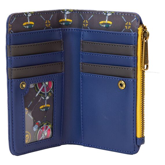 Loungefly The Lord of the Rings The War of the Rohirrim wallet - Wallets & Card Holders - Gifts - Techbox