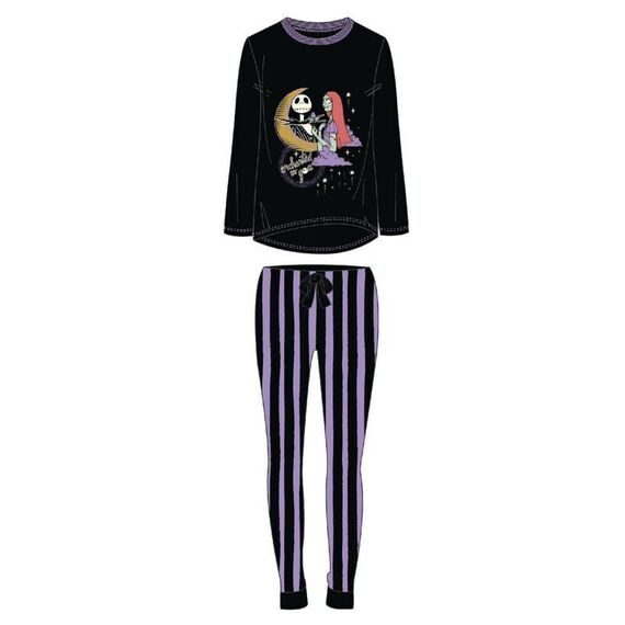 Disney Nightmare Before Christmas pyjama |  Techbox