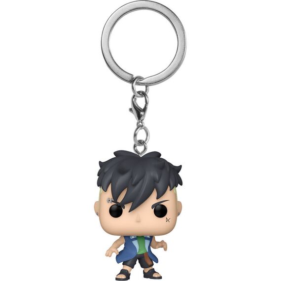 Pocket POP Keychain Boruto Kawaki - Keychains - Gifts - Techbox