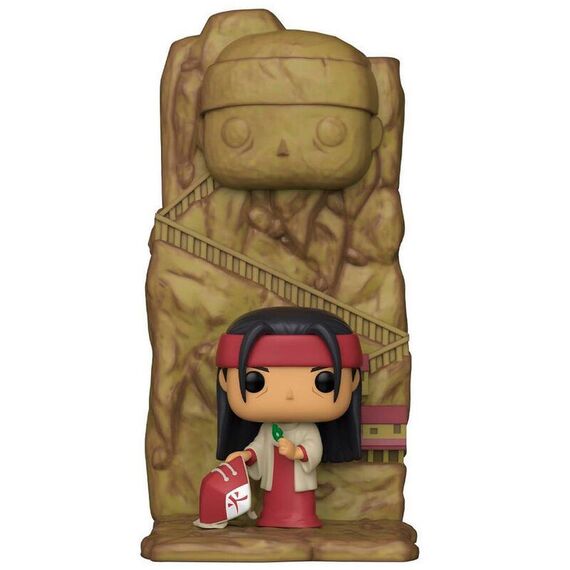 POP figure Boruto Hashirama Senju - Funko POP - Collectibles - Techbox
