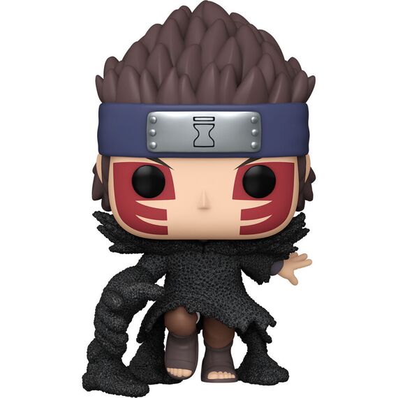 POP figure Boruto Shinki |  Techbox