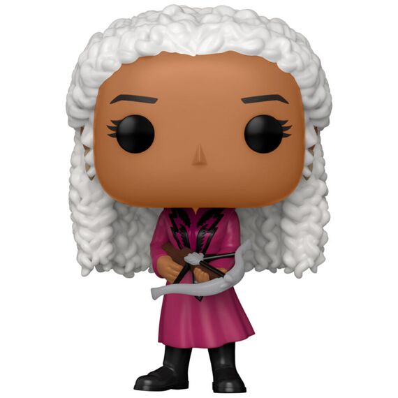 POP figure House of the Dragon 3 Bella Targaryen |  Techbox