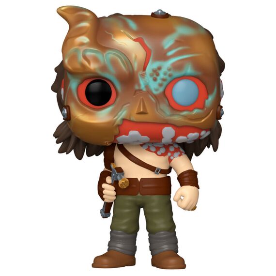 POP figure House of the Dragon Crabfeeder - Funko POP - Collectibles - Techbox