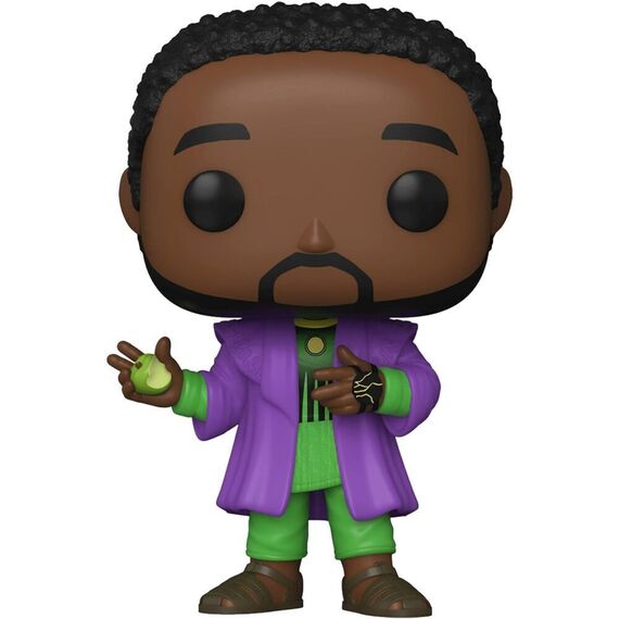 POP figure Marvel Loki He Who Remains Exclusive |  Techbox