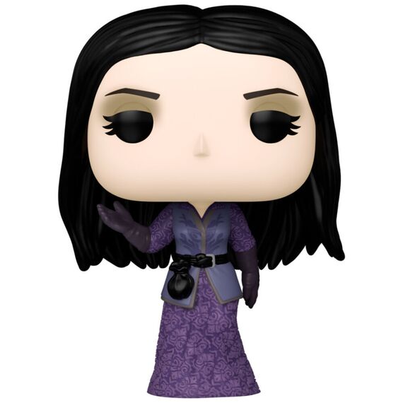 POP figure The House of the Dragon Alys Rivers - Funko POP - Collectibles - Techbox