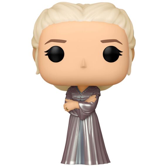 POP figure The House of the Dragon Rhaenyera Targaryen |  Techbox